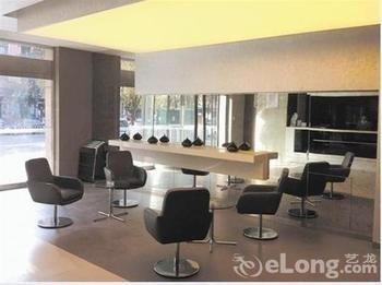 Hotel Jinjiang Binzhou Huanghe 4Th Road Exterior foto